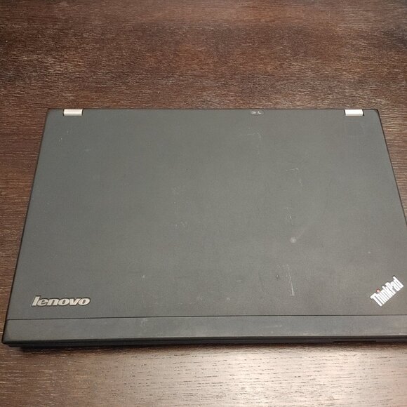 Lenovo ThinkPad X220 i5 3.2GHzTURBO Win10Pro 8GB RAM 128GB SSD Black - Fair - Picture 2 of 10